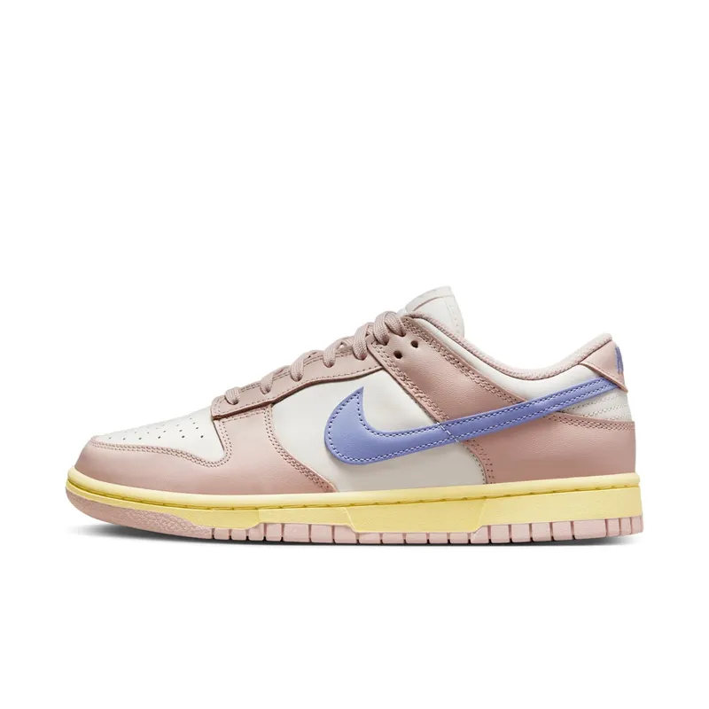Nike Low Pink Oxford – “Pink Oxford / Light Thistle / Phantom” (DD1503-601)