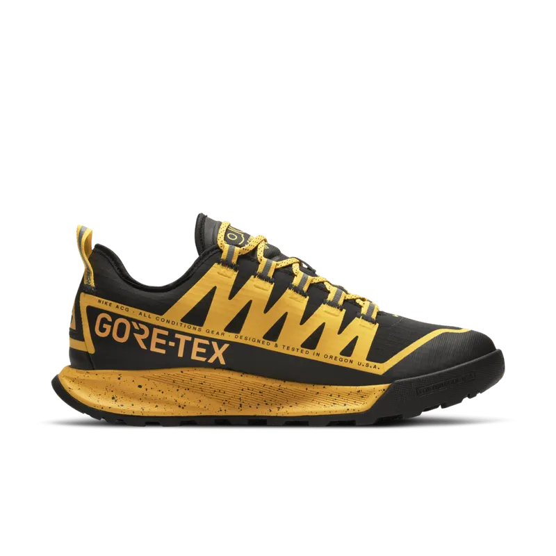 Nike ACG Air Nasu GORE-TEX Black (CW6020-001)
