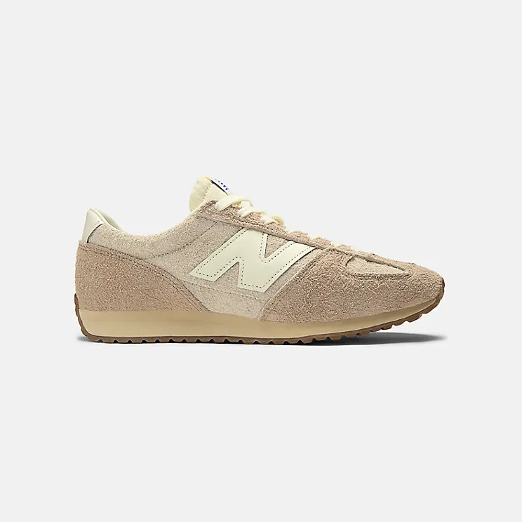 New Balance 471 Bisque Flat Taupe (U471PSC)