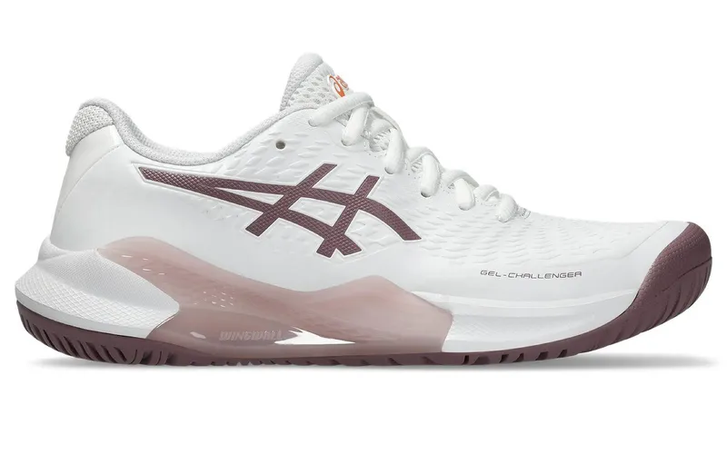 ASICS Gel-Challenger 14 White Dusty Mauve (1042A231-102)