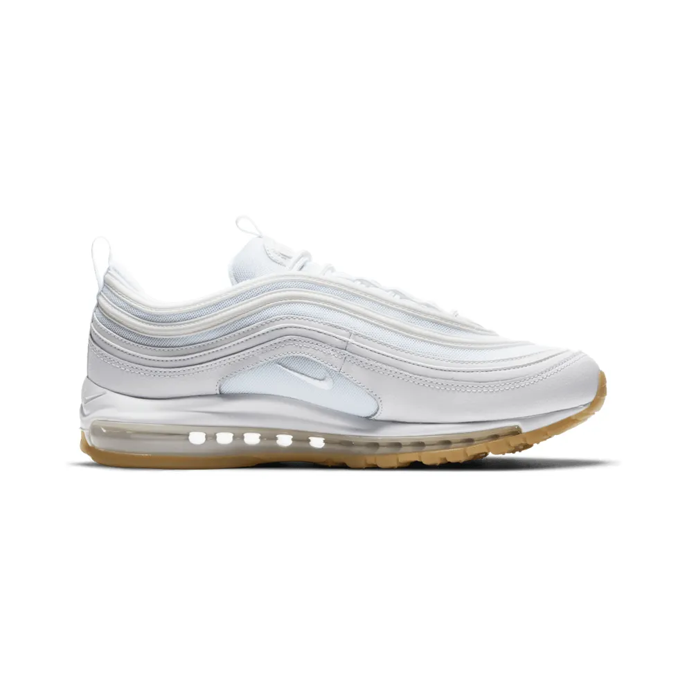 Nike Air Max 97 White Gum (DJ2740-100)