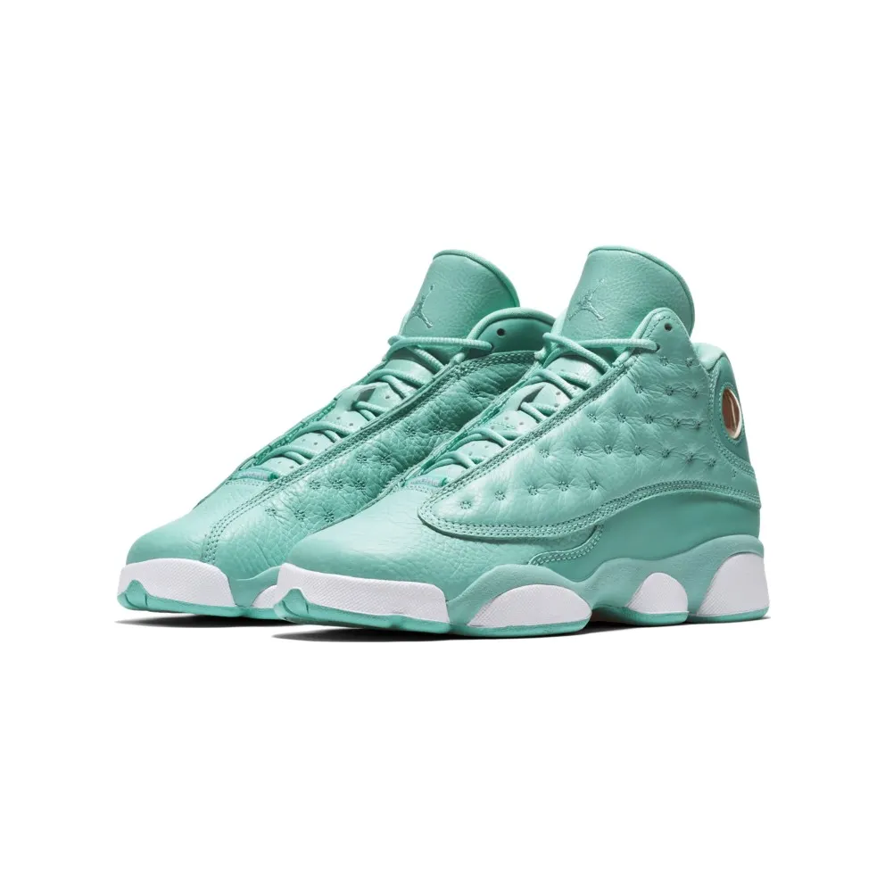 Jordan 13 Retro What Is Love Pack (GS)