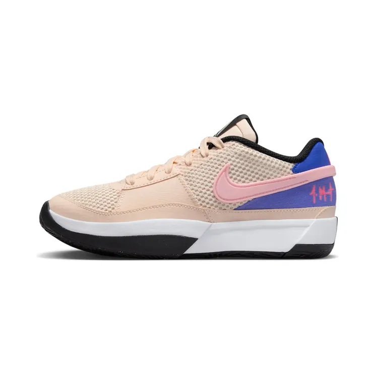 Nike Ja 1 GS “Guava” (DX2294-802)