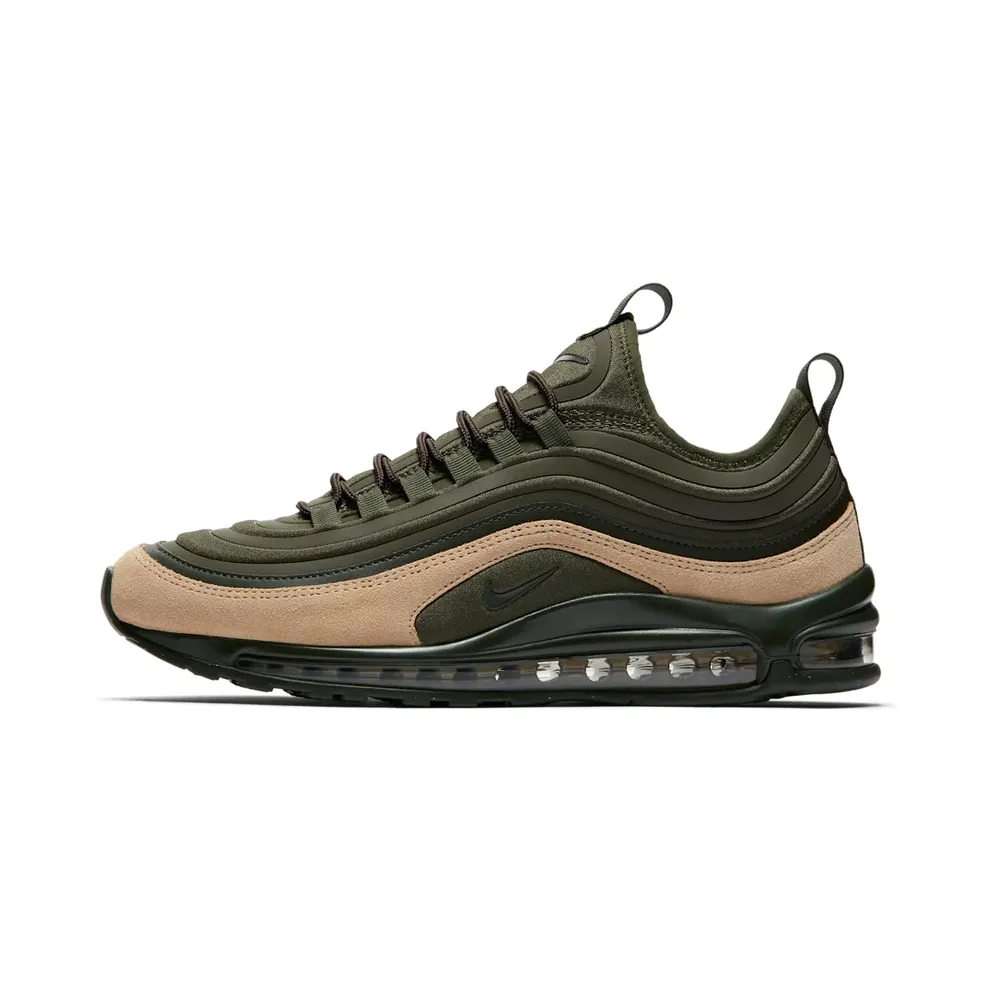 Nike Air Max 97 Ultra’17 SE ‘Sequoia’ (2017) (924452-300)