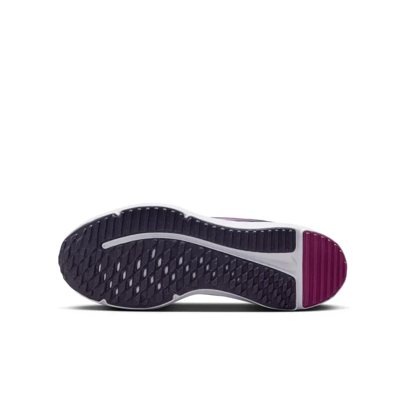 Nike Cosmic Runner Dark Raisin Hydrangeas White Hot Fuchsia (HM4402-500)