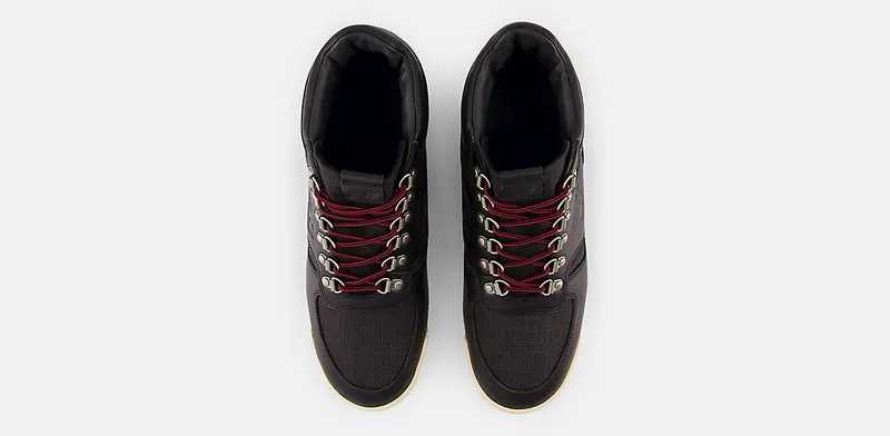 New Balance Rainier Black Macadamia Nut (URAINAL)