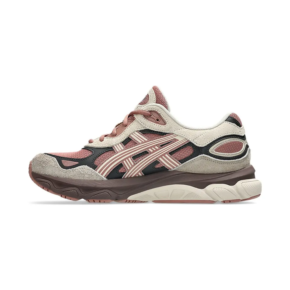 ASICS GEL-NYC 2.0 “Umeboshi / Moonrock” (1203B079-600)