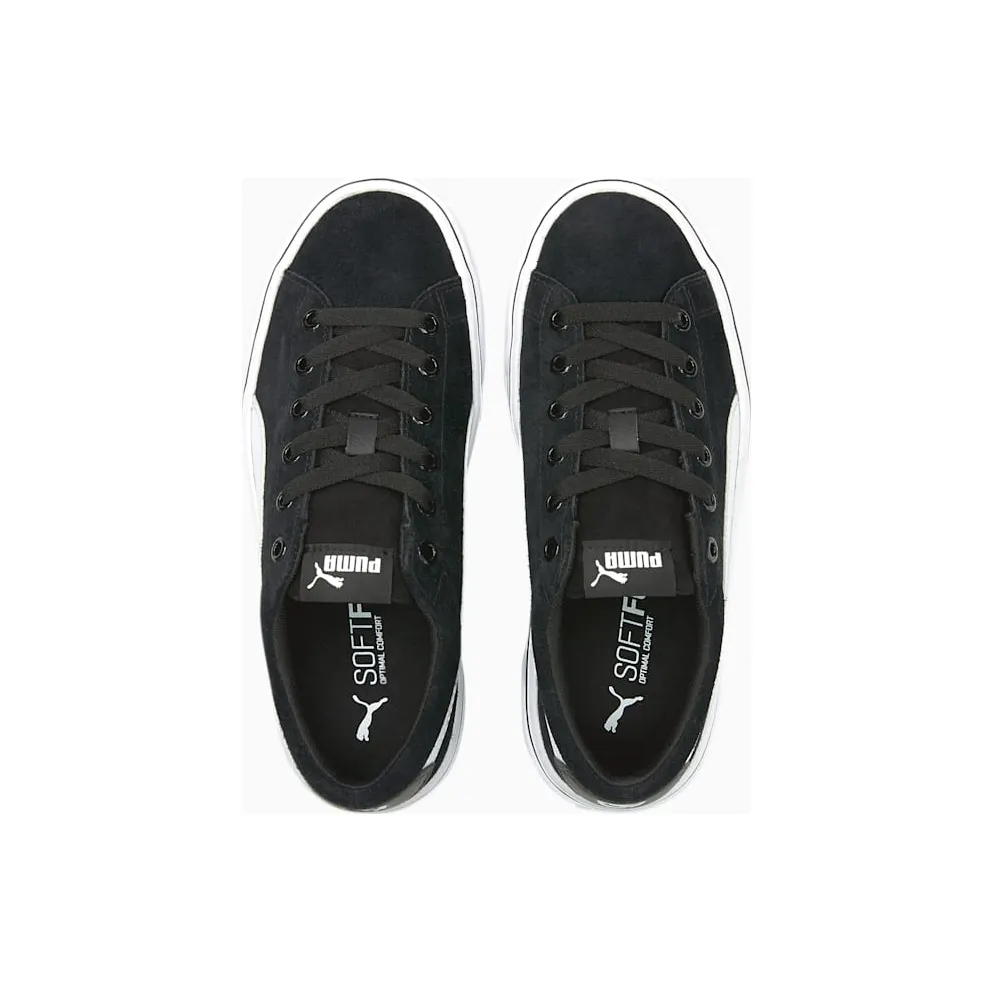 Puma Kaia Platform SD White/Black (38270701)