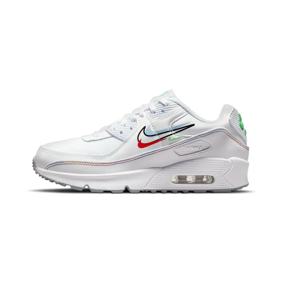 Nike Air Max 90 Weiß (DN3730-100)