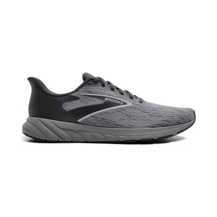 Brooks Anthem 7 Grey Blackened Pearl Oyster (110439-1D-064)