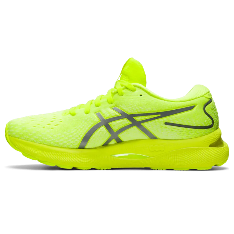 Asics GEL-NIMBUS 24 LITE-SHOW Lite Show/Safety Yellow (1011B362.750)