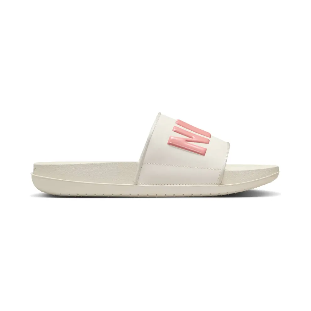 Nike Offcourt Slide “Light Orewood Pink” (BQ4632-109)