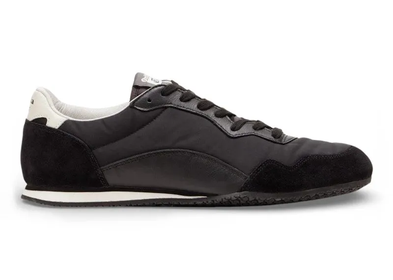 Onitsuka Tiger Serrano CL Black White (1183B886-001)