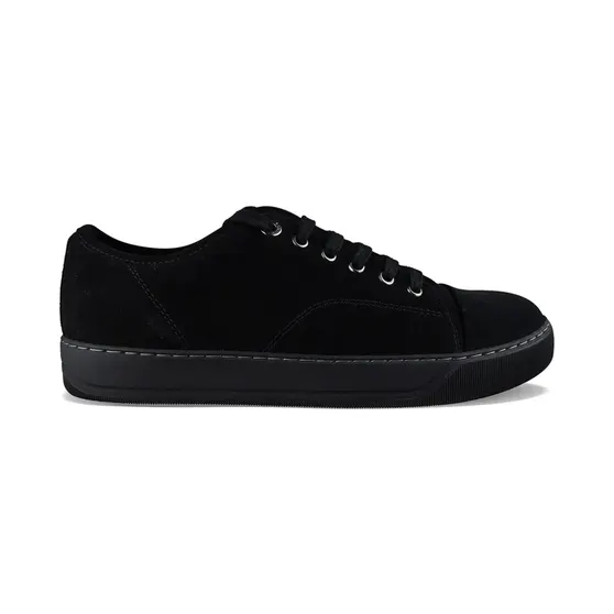 Lanvin DBB1 mit Schnürung “Black” (FMSKDBB1SUSHH2118)