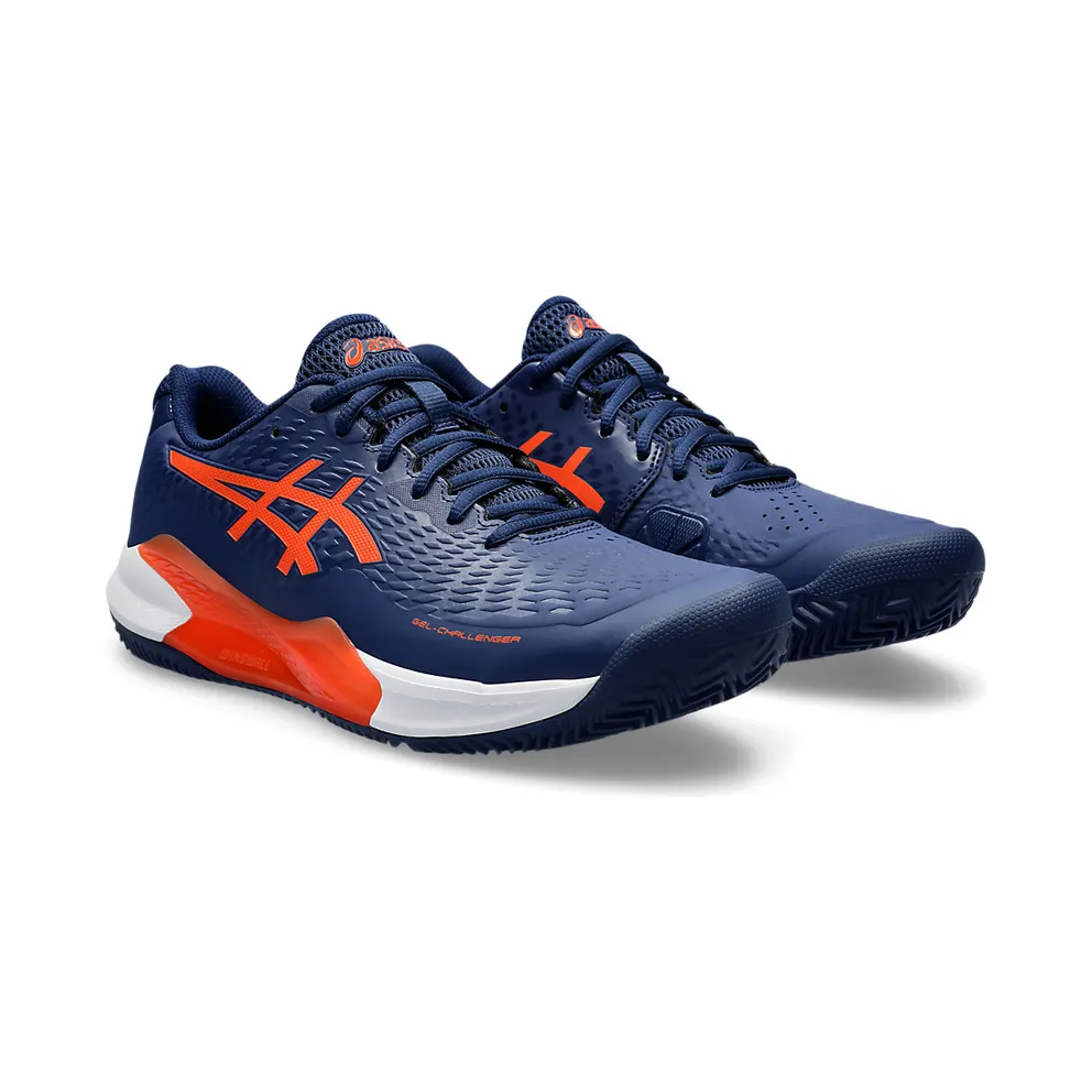Asics Gel-challenger 14 Clay Blue Expanse/Koi (1041A449.401)