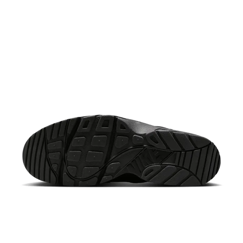 Nike Air Trainer Huarache “Triple Black” (IB0497-002)