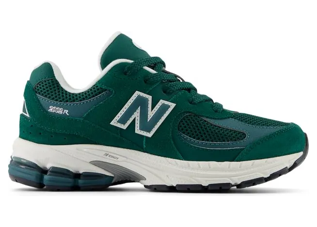 New Balance 2002R PS “Marsh Green New Spruce Sea Salt” (PC2002FG)