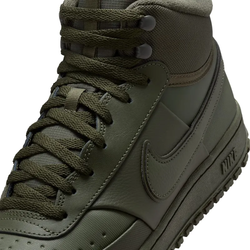Nike Court Vision Mid Winter Cargo Khaki Sequoia (DR7882-300)