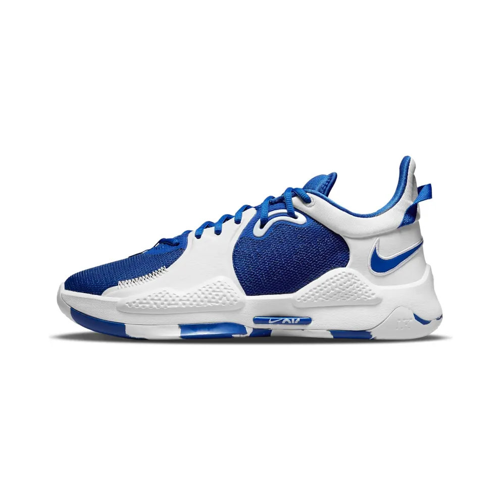 Nike PG 5 “Game Royal” (DA7758-400)