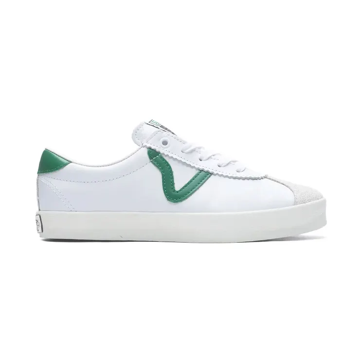 Vans Old Skool Wit