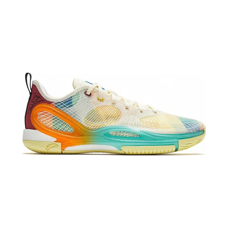 Anta Splash 7 Rocco (112521131-6)