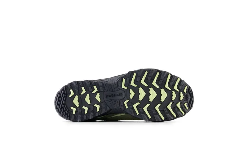 New Balance 610S Limelight Dark Olivine (ML610SSA)
