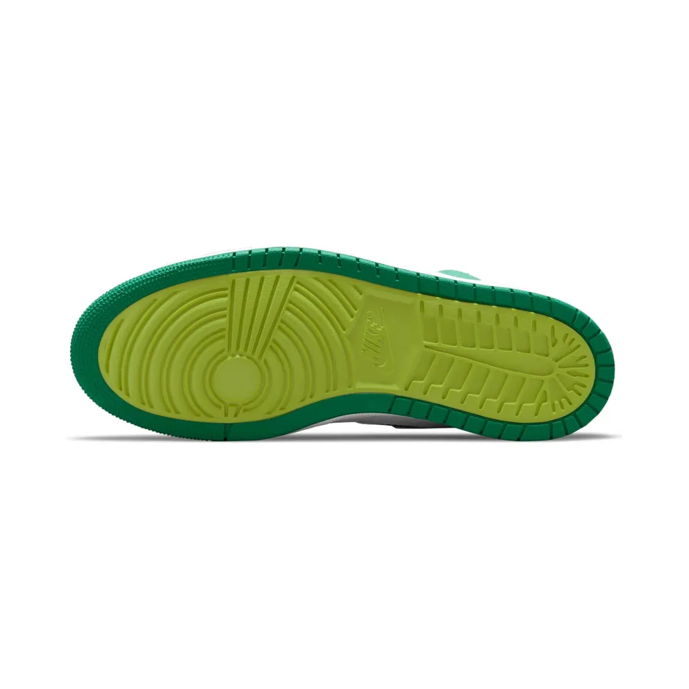 Jordan 1 High Zoom CMFT Stadium Green (CT0978-300)