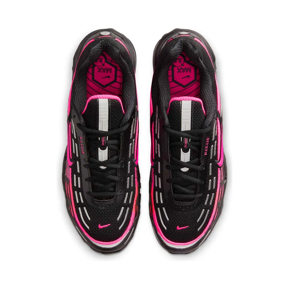 Nike Air Max TL 2.5 “Black Hyper Pink” (FZ4110-009)