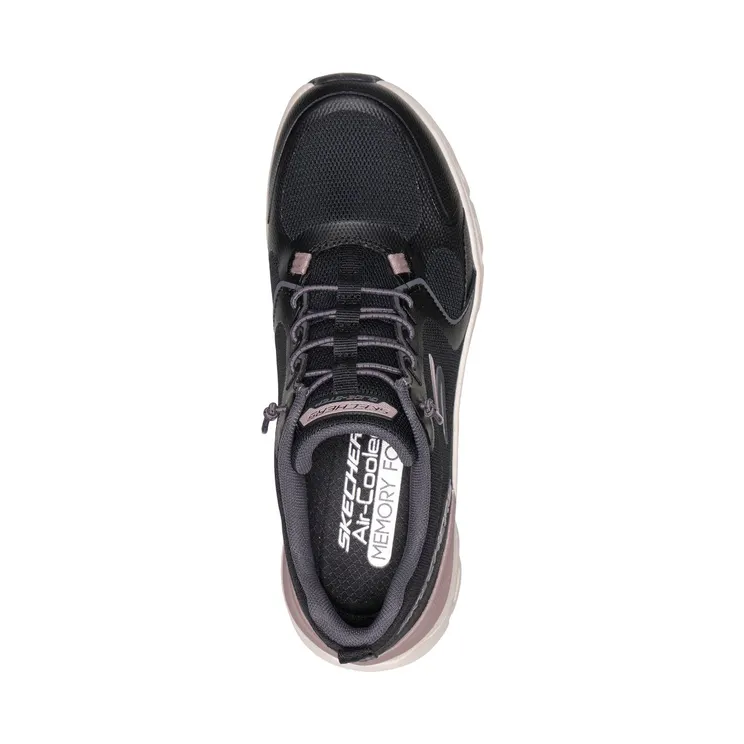 skechers-glide-step 150484_BLK