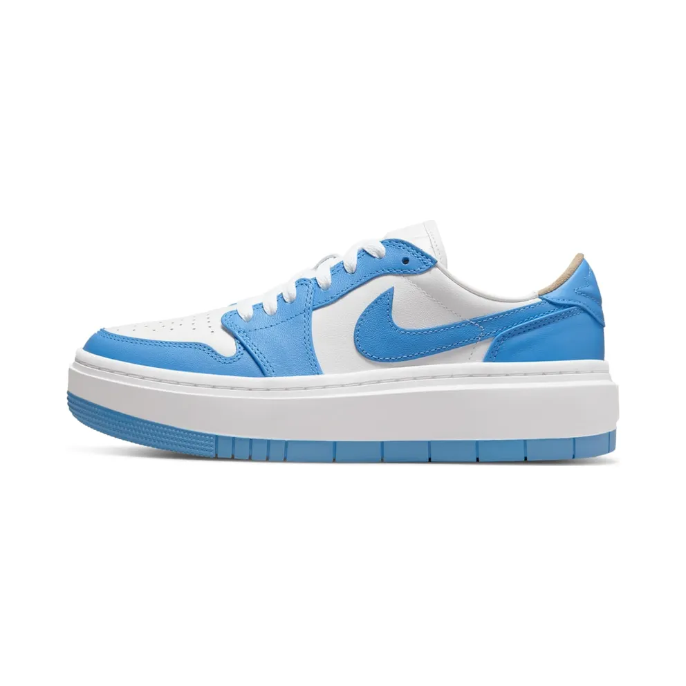 Air Jordan 1 Low LV8D WMNS University Blue (DQ3698-141)