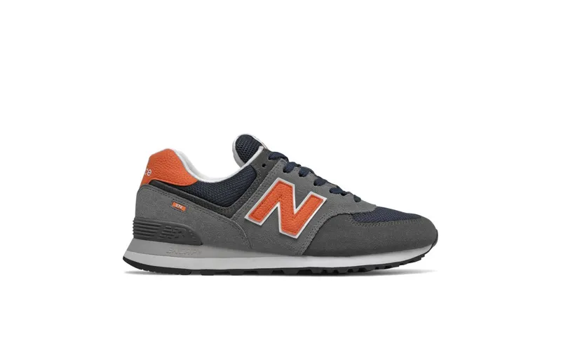 New Balance 574 Stone Blue Outerspace (ML574EAF)