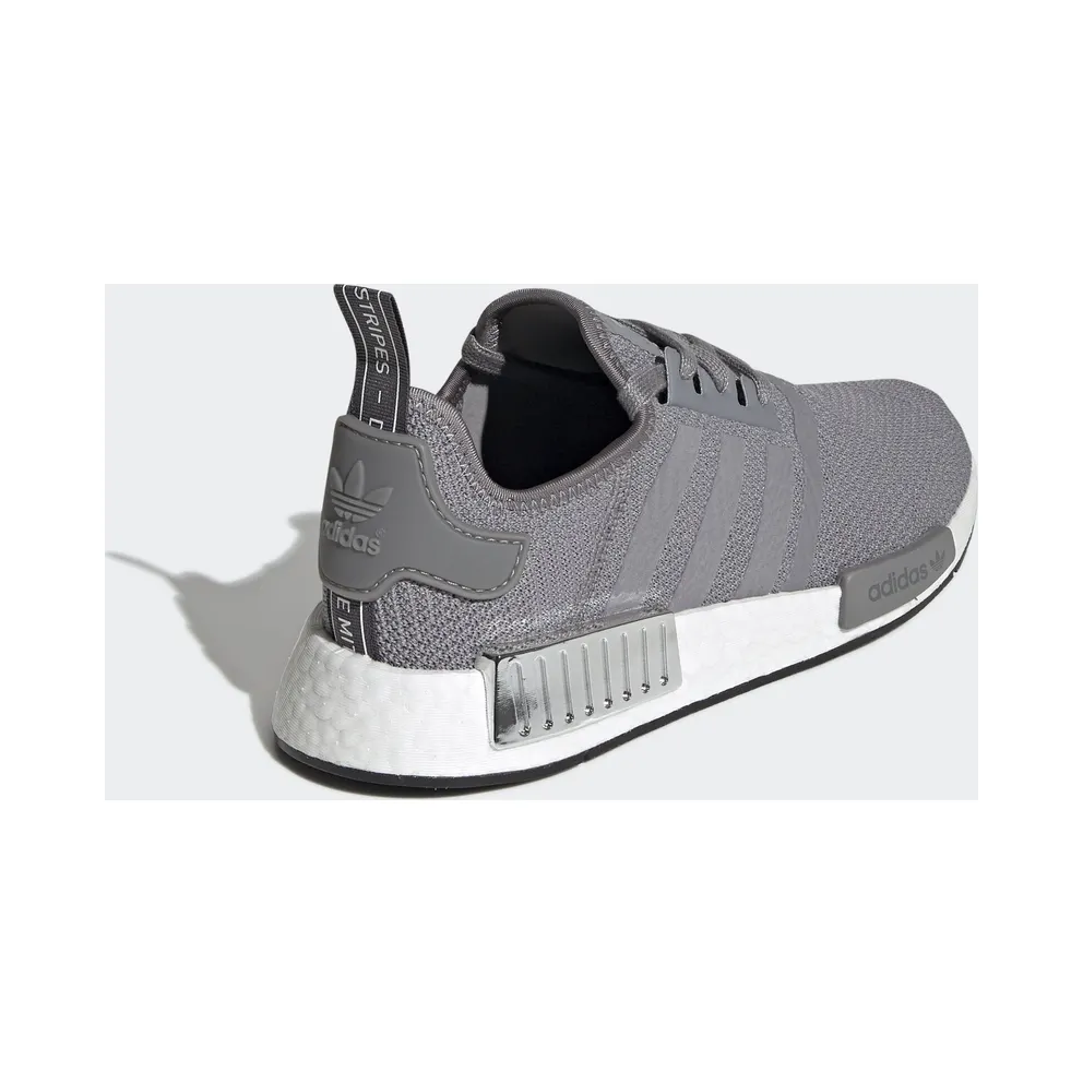 adidas NMD_R1 Grey Three Grey Three (W) Grey Three/Grey Three/Silver Metallic (EE5175)