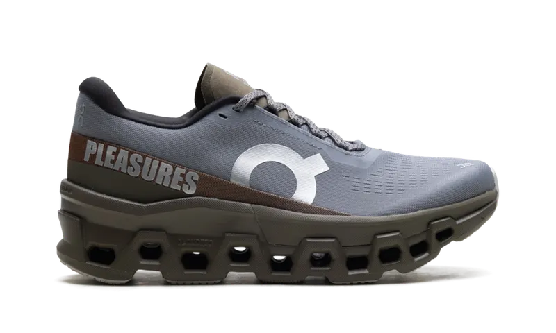 On Running Cloudmonster 2 PLS-TL “Mist/Olive” (3WF10393192)