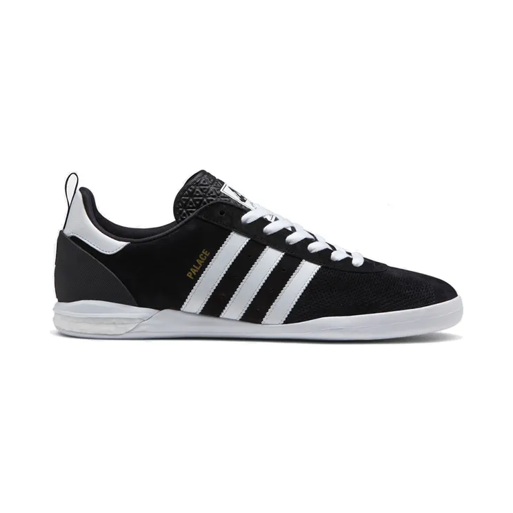 adidas Palace Indoor Black
