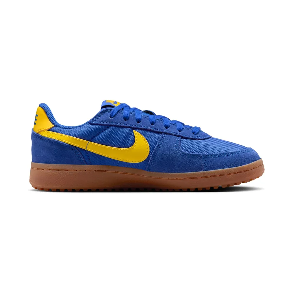 Nike Field General Hyper Royal / Gum Medium Brown / Lightning (IF0465-402)