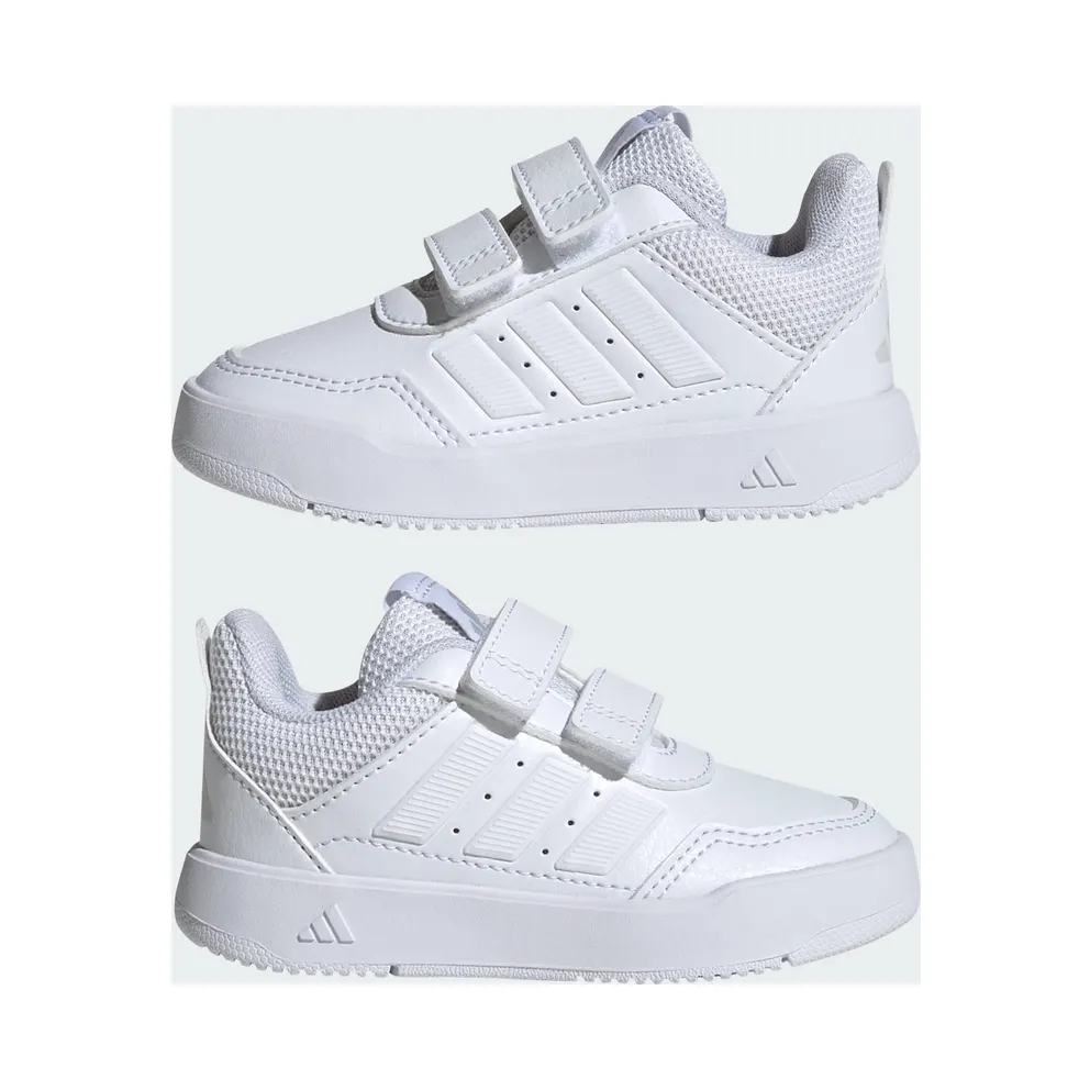 Adidas TENSAUR SPORT 3.0 Shoes PEUTERS Cloud White / Cloud White / Grey One (JQ1849)