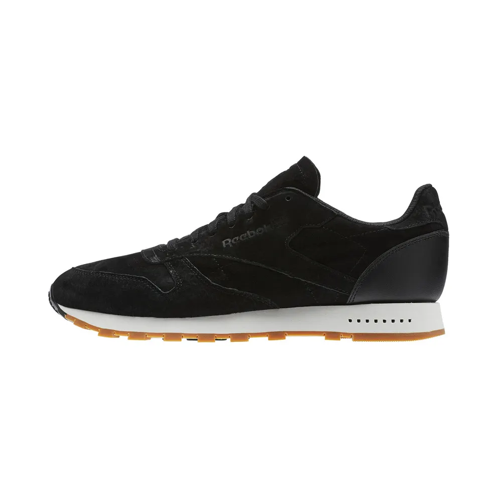 Reebok Classic Leather SG Black Gum (BS7892)