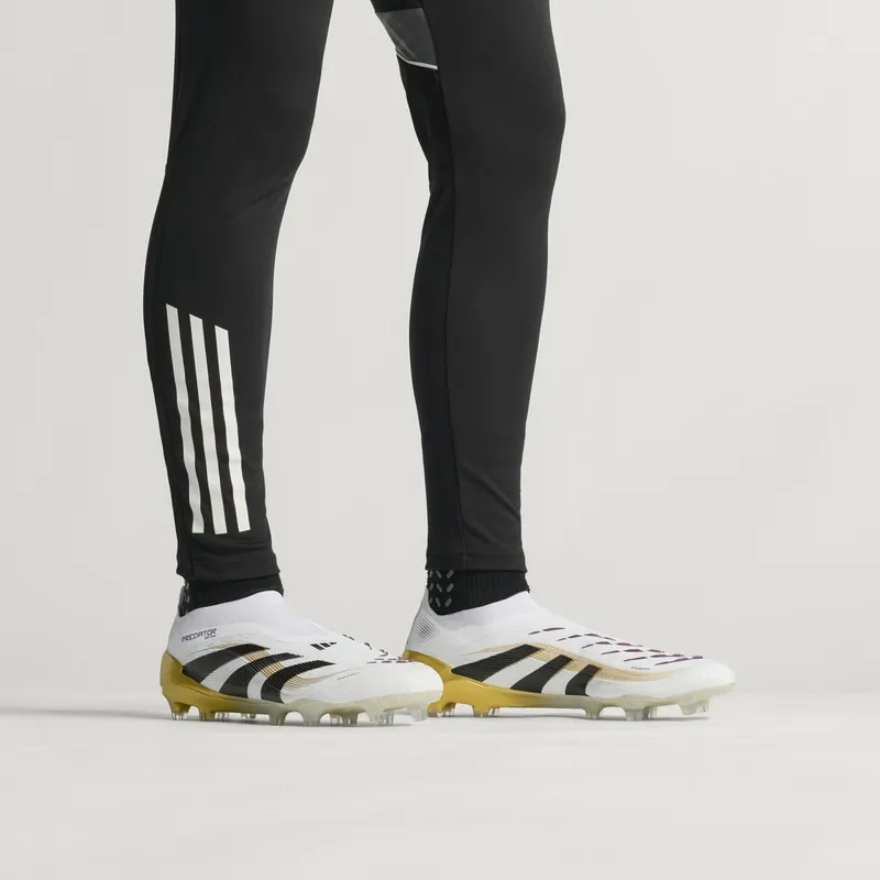Adidas Voetbalschoenen JI1079