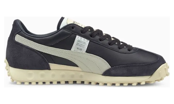 Puma Rudolf Dassler Legacy Laundry Boys Easy Rider Wit/Blauw (381635-01)