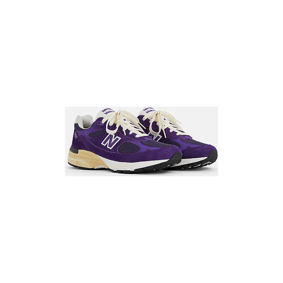 New Balance 993 MiUSA Teddy Santis Interstellar (U993PG)