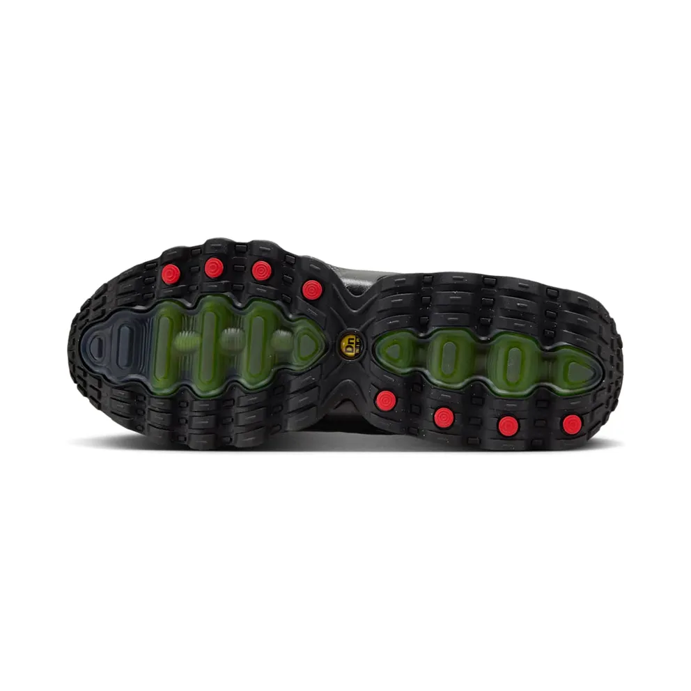 Nike Air Max Dn8 GS “Black Volt” (HF7310-005)