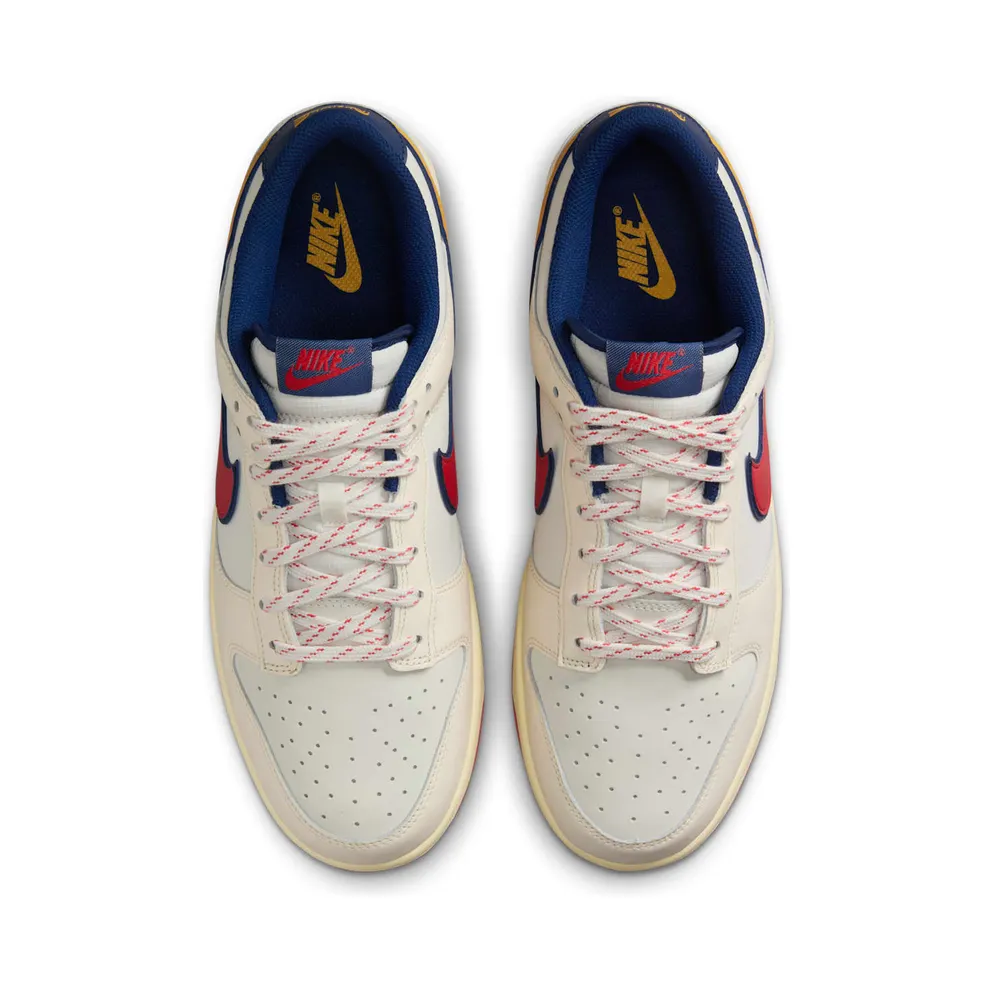 Nike Dunk Low “Retro Lettering” (HV5749-110)