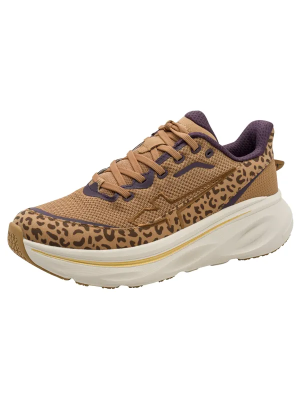 Tamaris sneaker Chocoladebruin / Lichtbruin (1-23705-47-360)