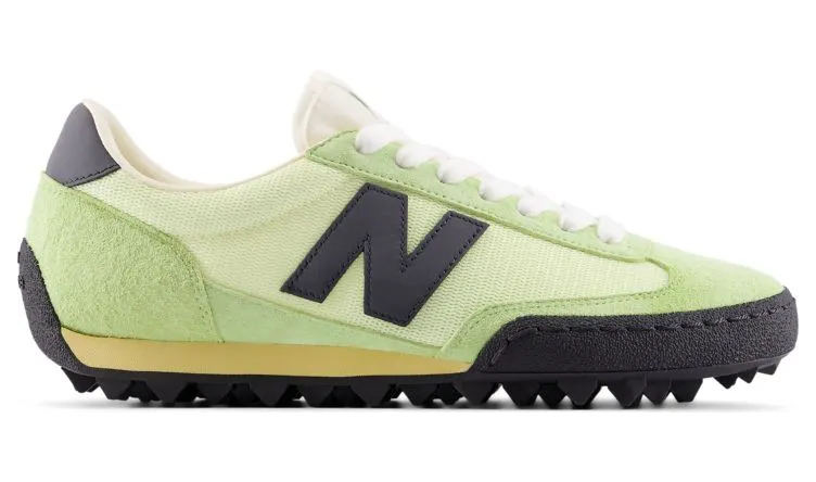 New Balance Gator Run “Lime/Green”: groen met een limoen-vonk