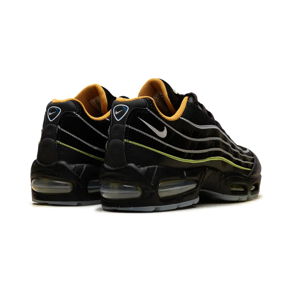 Nike Air Max 95 “Big Bubble Korea” (IR5901-010)
