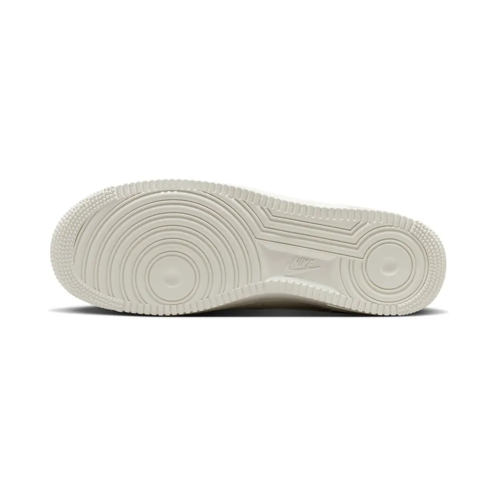 Nike Air Force 1 Low ’07 “Sail” (IH1698-100)