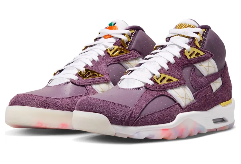 Nike Air Trainer SC High Atlanta ’96: klassieker of dun verhaal? (5)