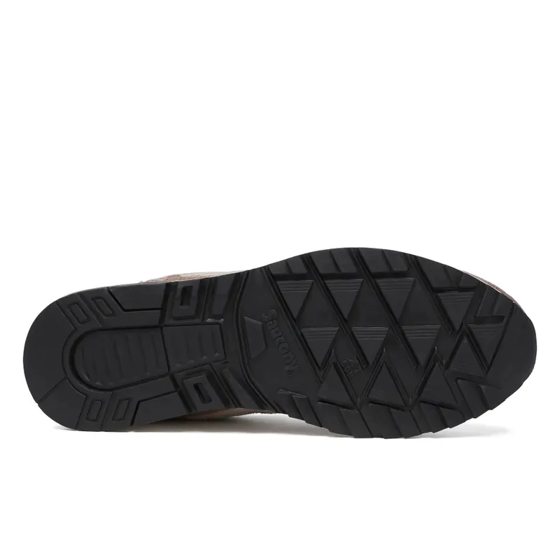 SAUCONY Shadow 5000 “Gravel / Grey” (S70665-42)