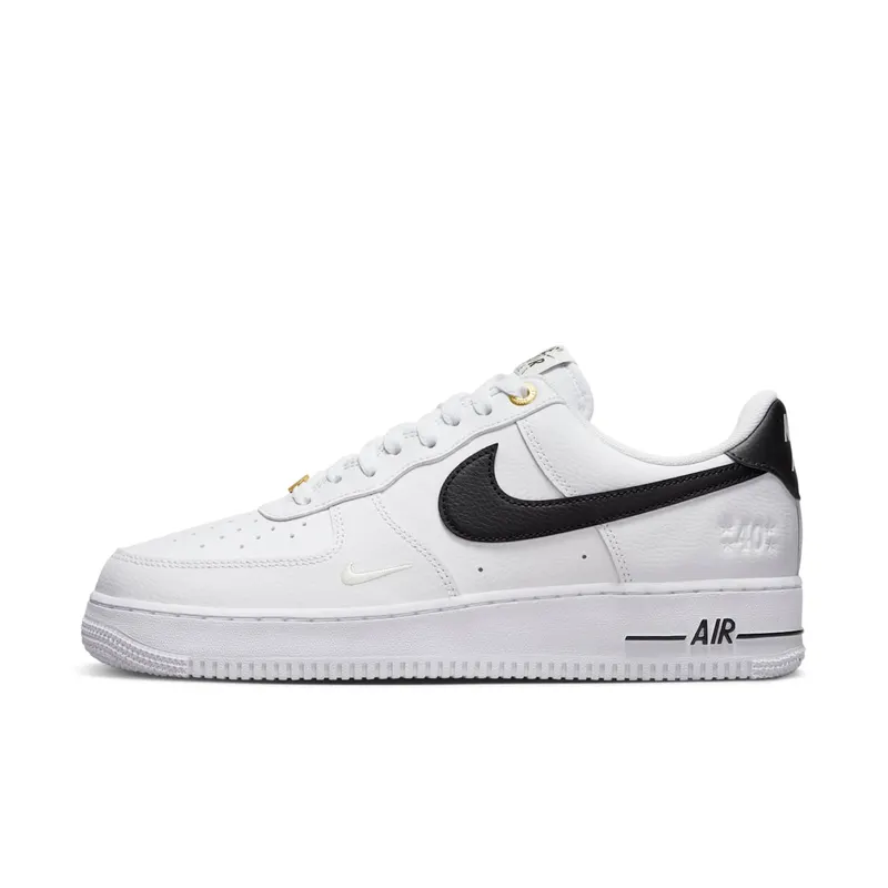 Nike Air Force 1 ’07 LV8 White (DQ7658-100)