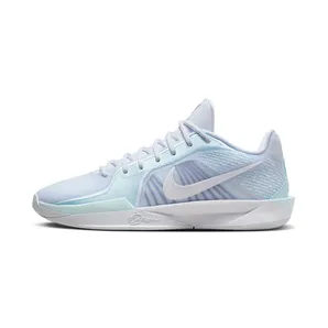 Nike Sabrina 2 Orchestrator “Football Grey / Glacier Blue / Astronomy Blue / White” (FQ2174-002)